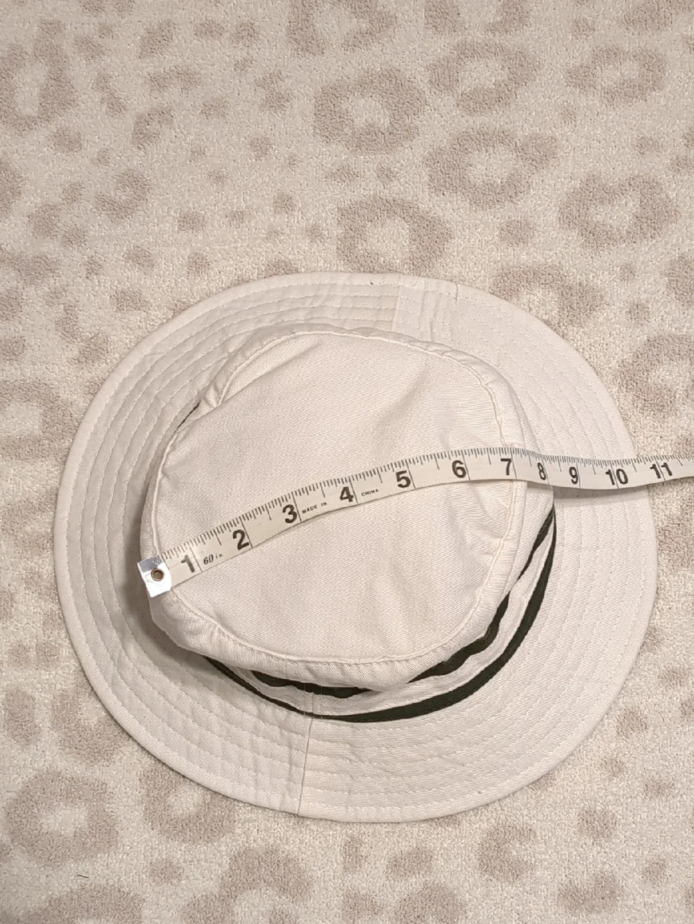 100th PGA Championship 2018 Bellerive MO Official Merchandise Cotton Bucket Hat